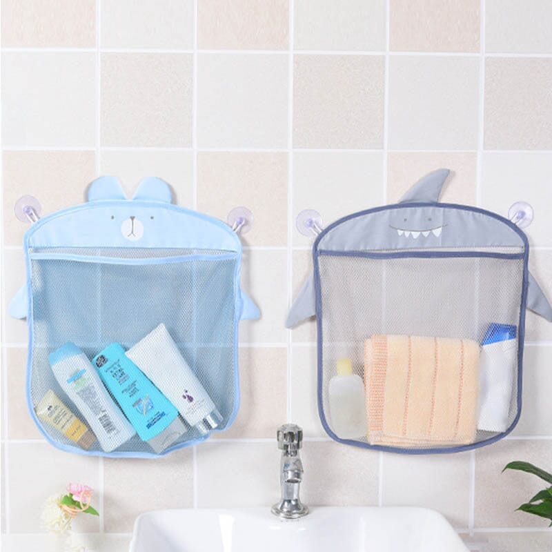 Filet de Bain pour Jouets