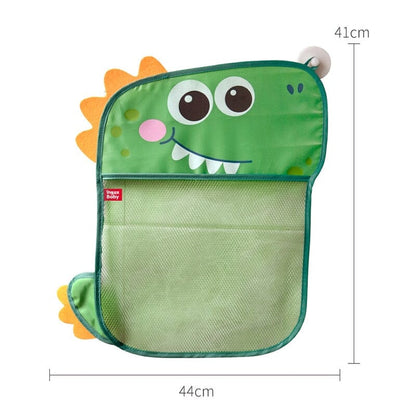 Filet de Rangement Dinosaure