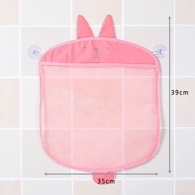 Filet de Bain pour Jouets