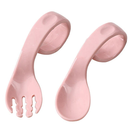 Premiers Couverts de Bébé