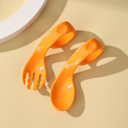 Premiers Couverts de Bébé