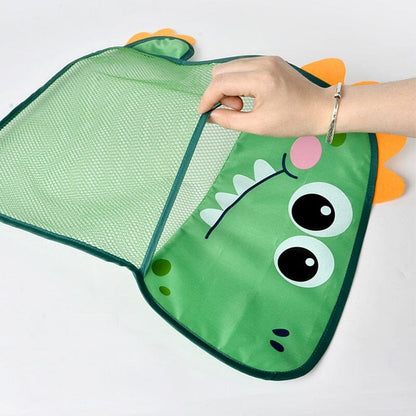Filet de Rangement Dinosaure