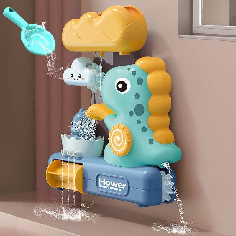 Jouet de Bain arroseur Bébé