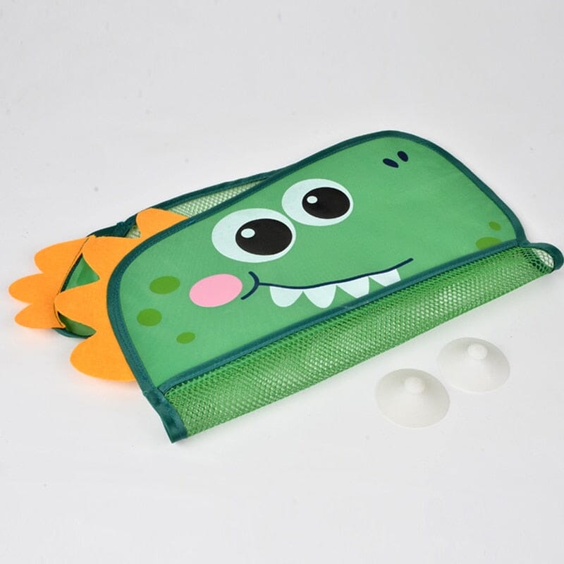 Filet de Rangement Dinosaure