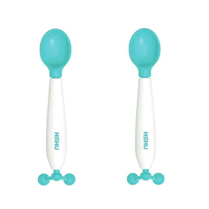 Cuillère Bébé 360