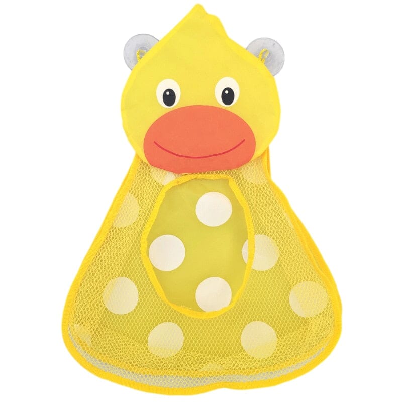 Filet de rangement Bain Bébé