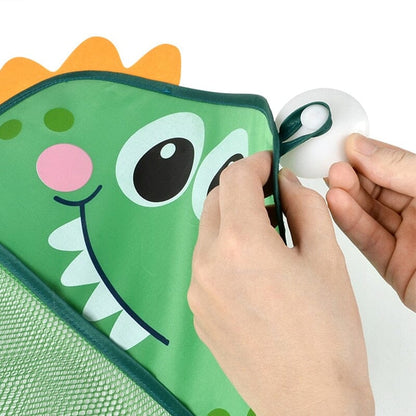 Filet de Rangement Dinosaure