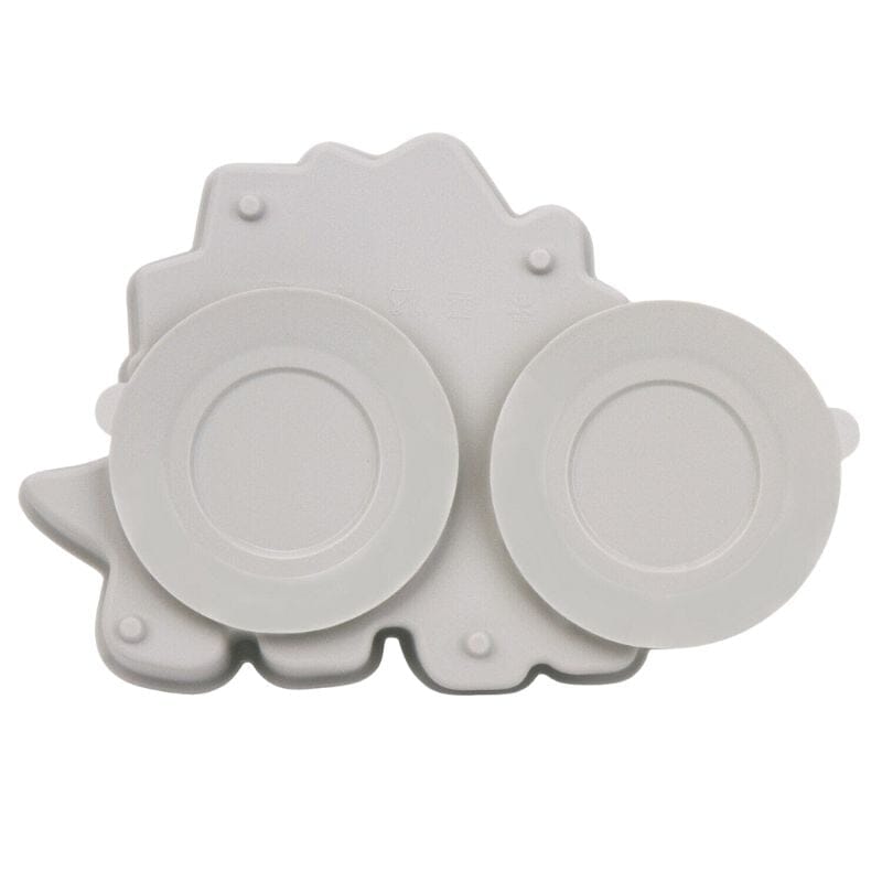 Assiette Dinosaure Bébé