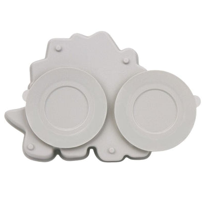 Assiette Dinosaure Bébé