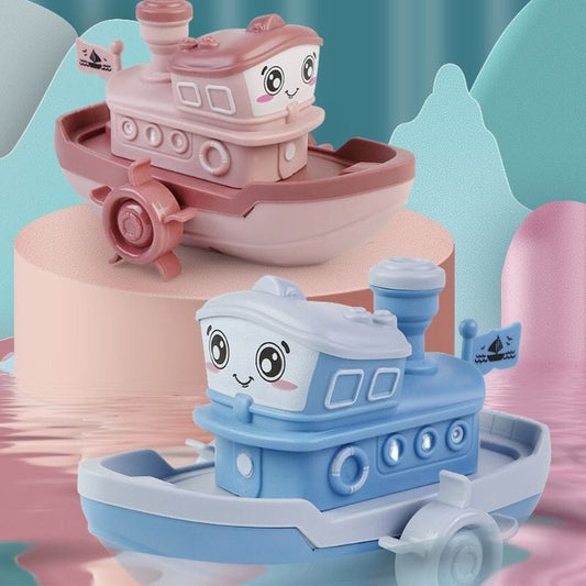 Jouet de Bain Bateau
