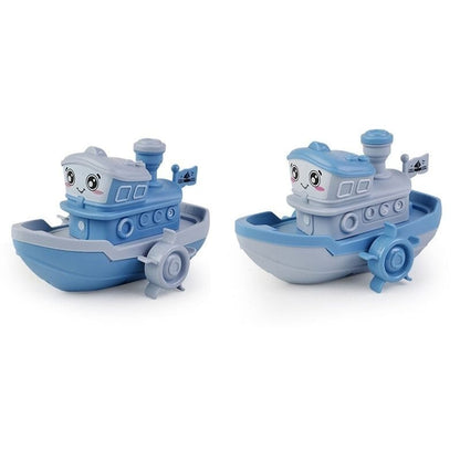 Jouet de Bain Bateau