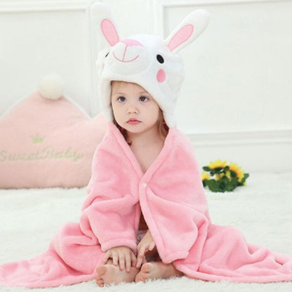 Cape de Bain Lapin