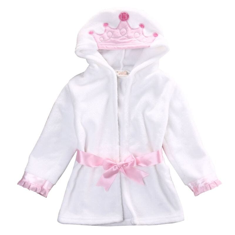 Cape de Bain Princesse