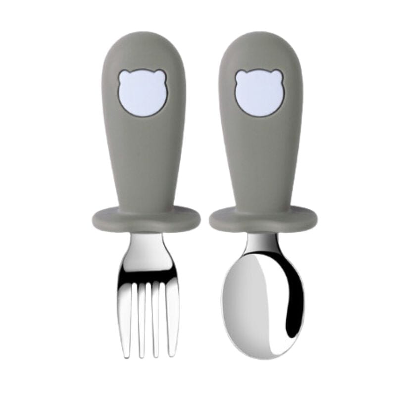 Couverts bébé Inox