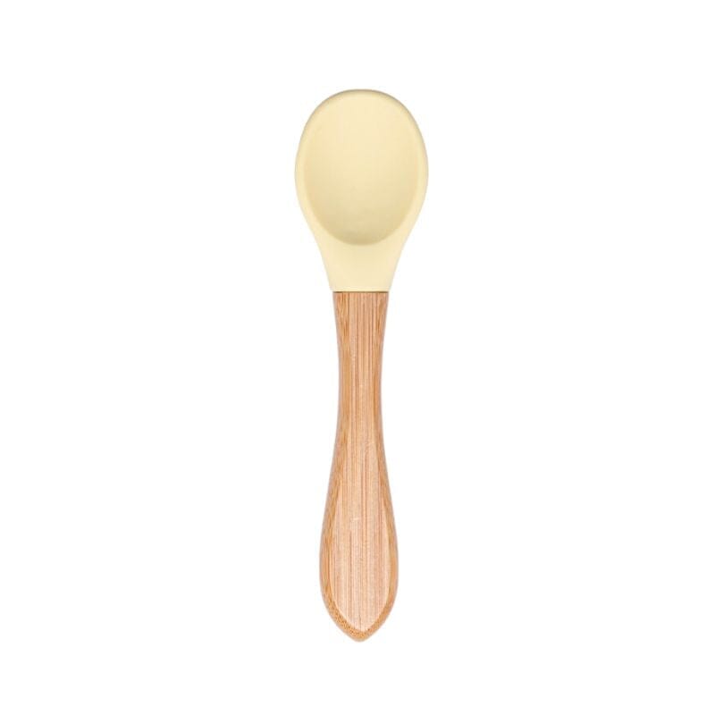Cuillère Bébé Bambou
