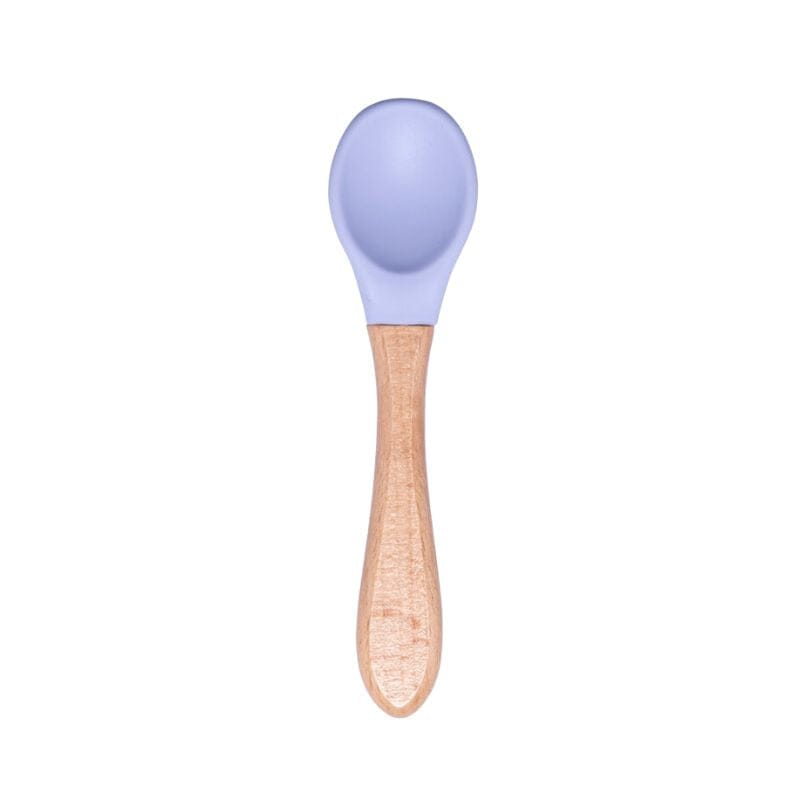 Cuillère Bébé Bambou