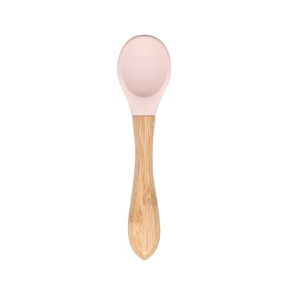 Cuillère Bébé Bambou