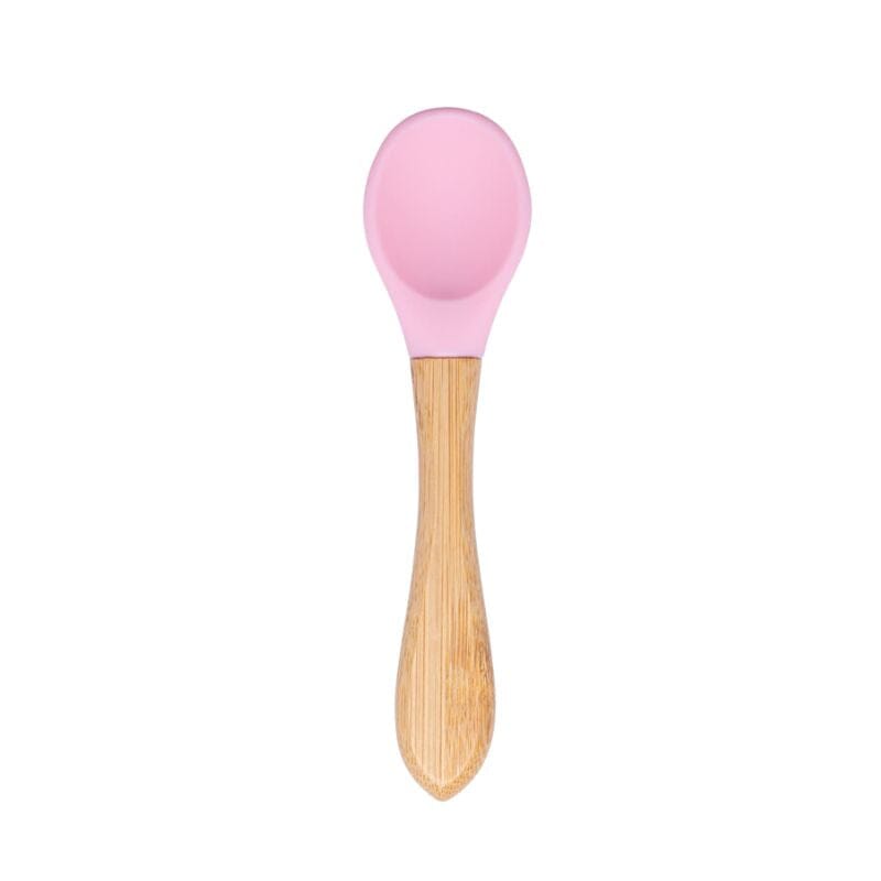 Cuillère Bébé Bambou