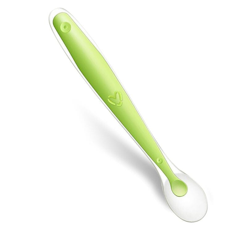Cuillère Souple pour bébé