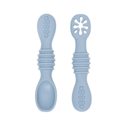 Cuillère Apprentissage Bébé - BabyNum