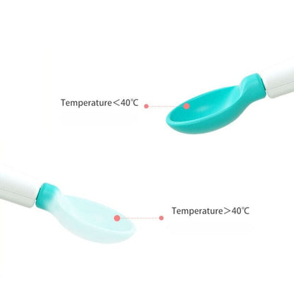 Cuillère Bébé 360