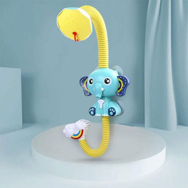Douchette bébé