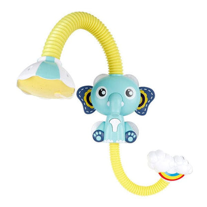 Douchette bébé