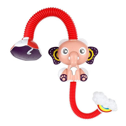 Douchette bébé