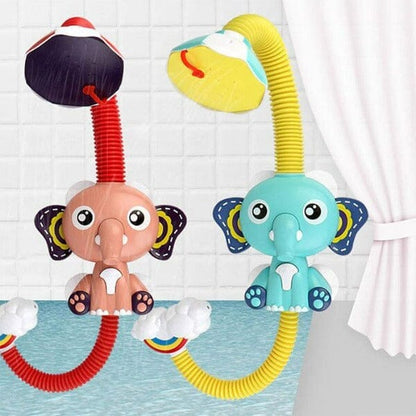 Douchette bébé