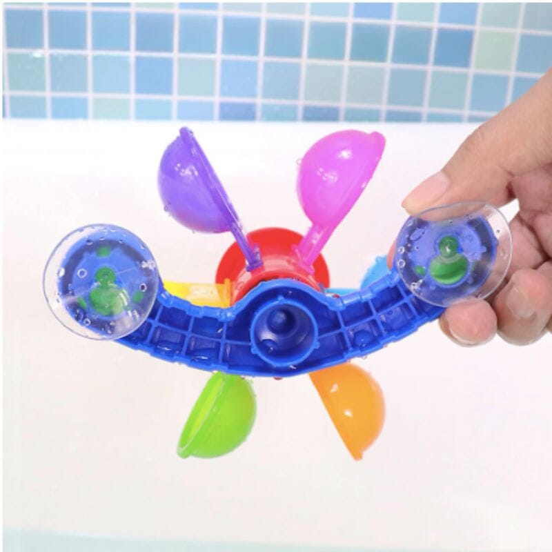 Jouet de bain bébé dès la Naissance