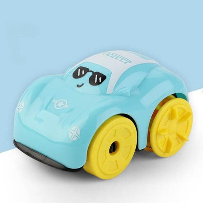 Jouet Voiture pour le Bain de Bébé