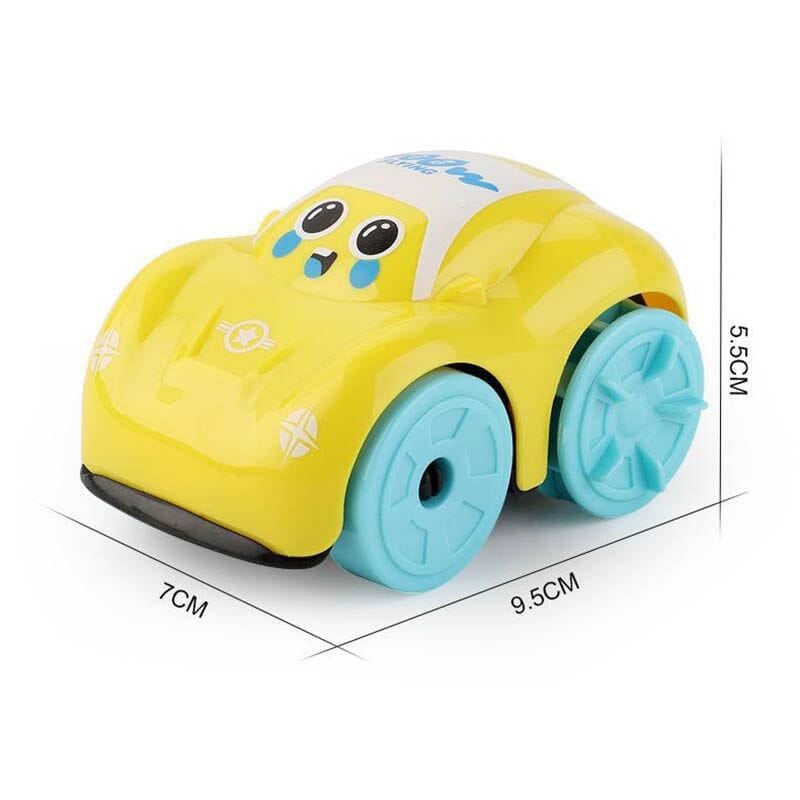 Jouet Voiture pour le Bain de Bébé