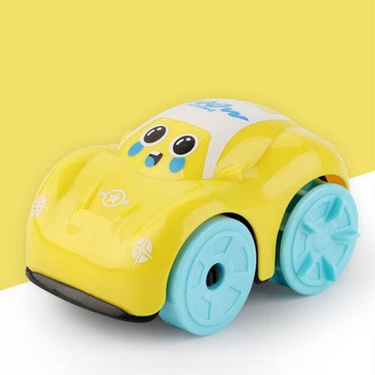 Jouet Voiture pour le Bain de Bébé